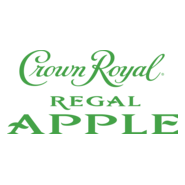 Crown Royal Regal Apple Logo PNG Vector