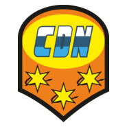 Crucero Del Norte Logo PNG Vector