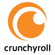 Crunchyroll Logo PNG Vector