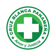 Cruz Blanca de Panama Logo PNG Vector