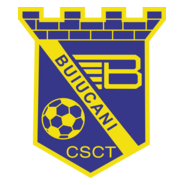 CSCT Dacia-2 Buiucani Logo PNG Vector