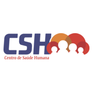 CSH Centro Saúde Humana Logo PNG Vector