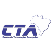 CTA - Centro de Tecnologias Avançadas Logo PNG Vector