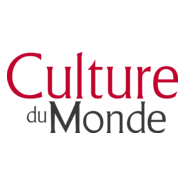 Culture du Monde Logo PNG Vector