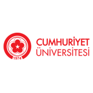 Cumhuriyet Üniversitesi Logo PNG Vector