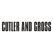 Cutler and Gross Logo PNG Vector
