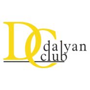 DALYAN CLUB Logo PNG Vector