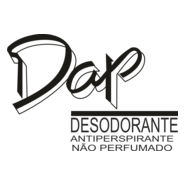 Dap Desodorante Logo PNG Vector