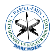 Daremder Dar'ul - Emin Logo PNG Vector