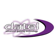 Datel Logo PNG Vector