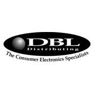 DBL Logo PNG Vector