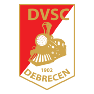 Debreceni VSC Logo PNG Vector