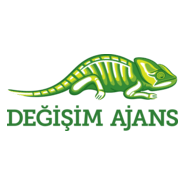 Degisim Ajans Mersin Logo PNG Vector