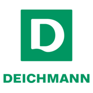 Deichmann Logo PNG Vector