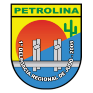 Delegacia Regional de Judô Logo PNG Vector