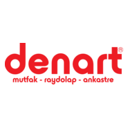 Denart Logo PNG Vector