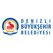 Denizli Büyükşehir Belediyesi Logo PNG Vector