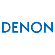 Denon Logo PNG Vector