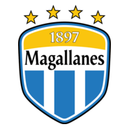 Deportes Magallanes Logo PNG Vector