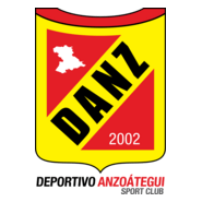 Deportivo Anzoátegui SC Logo PNG Vector