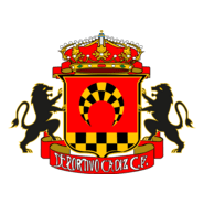 Deportivo Cadiz C.F. Logo PNG Vector