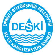Deski Denizli Büyükşehir Belediyesi Logo PNG Vector