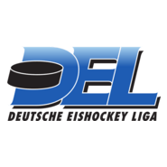 Deutsche Eishockey Liga Logo PNG Vector