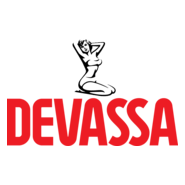 Devassa Logo PNG Vector