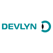 Devlyn Logo PNG Vector