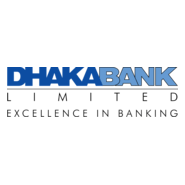 Dhaka Bank Logo PNG Vector