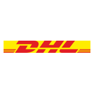 DHL Logo PNG Vector