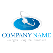 Diamond Engagement Ring Logo PNG Vector