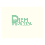 Diem Dental Logo PNG Vector