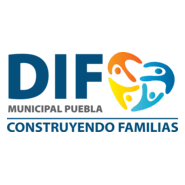 Dif Puebla Logo PNG Vector