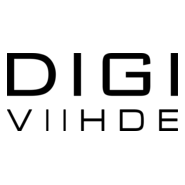 Digiviihde Logo PNG Vector