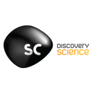 Discovery Science Logo PNG Vector