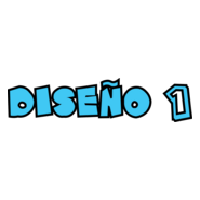 Diseño1 Logo PNG Vector