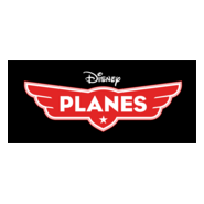 Disney Planes Logo PNG Vector
