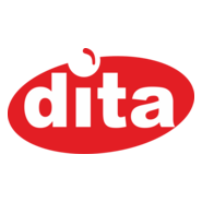 Dita Tuzla Logo PNG Vector