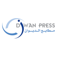 Diwan Printing Press Logo PNG Vector