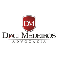Djaci Medeiros Advocacia Logo PNG Vector