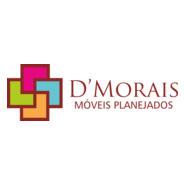 D'morais Moveis Planejados Logo PNG Vector