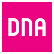 DNA Logo PNG Vector
