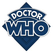 Doctor Who Logo PNG Vector