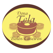 Donatela Bolos Caseiros Logo PNG Vector