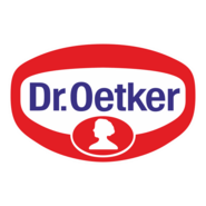 Dr. Oetker Logo PNG Vector
