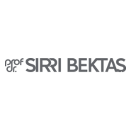 Dr. Sirri Bektas Logo PNG Vector