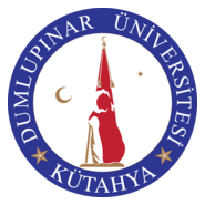 Dumlupınar Üniversitesi Logo PNG Vector