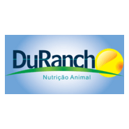Durancho Nutrição Animal Logo PNG Vector