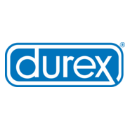 Durex Logo PNG Vector